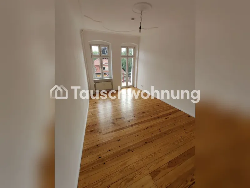 Tauschwohnung: Tausche 2Z in NK mit Balkon gegen 2Z in Westbelin/Mitte — photo 1